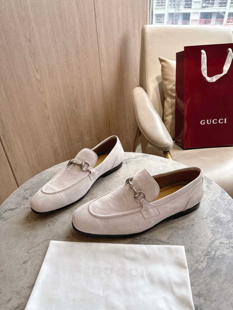 Gvc*1 loafers